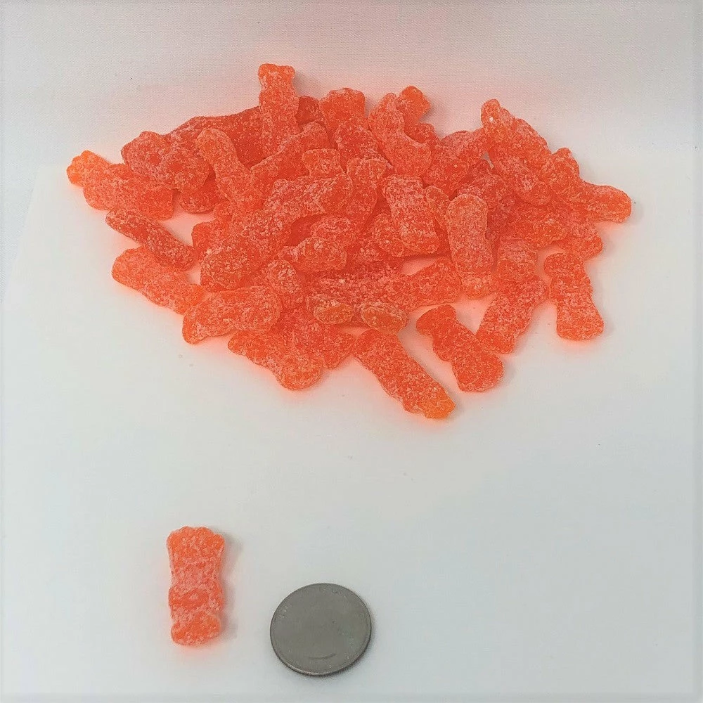 Beulah's Candyland Gummi Candy Orange Sour Patch Kids Orange Flavor Sour Patch Kids 2 Pounds 3 Beulah's Candyland Gummi Candy Orange Sour Patch Kids Orange Flavor Sour Patch Kids 2 Pounds