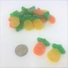 Vidal Gummi Candy Gummi Sour Pineapples Pineapple Shapes Bulk Gummy Candy 1 Pound 1 Vidal Gummi Candy Gummi Sour Pineapples Pineapple Shapes Bulk Gummy Candy 1 Pound