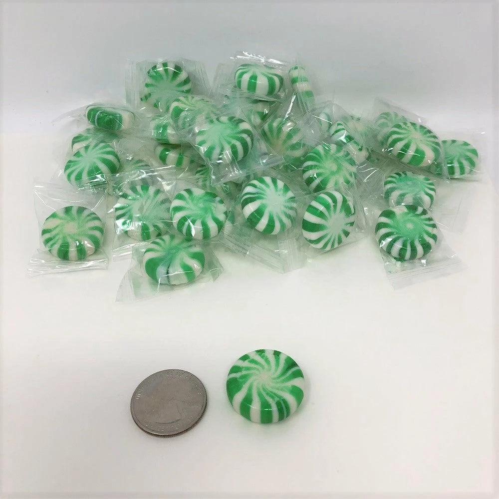 Primrose Spearmint Starlight Mints 1 Pound Spearmint Star Light Starlite Mint Hard Candy Wrapped Candy 3 Primrose Spearmint Starlight Mints 1 Pound Spearmint Star Light Starlite Mint Hard Candy Wrapped Candy