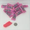 Beulah's Candyland Wrapped Candy Strawberry Laffy Taffy 5 Pounds Strawberry Flavor Laffy Taffy 2 Beulah's Candyland Wrapped Candy Strawberry Laffy Taffy 5 Pounds Strawberry Flavor Laffy Taffy