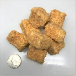 Cavalier Candies, Ltd - Winnipeg, Canada Cavalier Candies Toasted Coconut Marshmallows Bulk 4 Pounds Unwrapped Bulk Candy