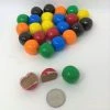 Concord Tootsie Roll Chews Candy Coated 1 Pound Tootsie Roll Rounds Unwrapped Bulk Candy