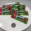 Perfetti Wrapped Candy Mini Airheads Watermelon Flavor 2 Pounds Bulk Air Heads