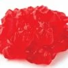 Albanese Red Gummi Bears Wild Cherry Gummy Bears 5 Pounds Bulk Gummi Candy 2 Albanese Red Gummi Bears Wild Cherry Gummy Bears 5 Pounds Bulk Gummi Candy