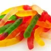 Beulah's Candyland Gummi Worms Fruit Flavor Bulk Gummy Candy 1 Pound 2 Beulah's Candyland Gummi Worms Fruit Flavor Bulk Gummy Candy 1 Pound