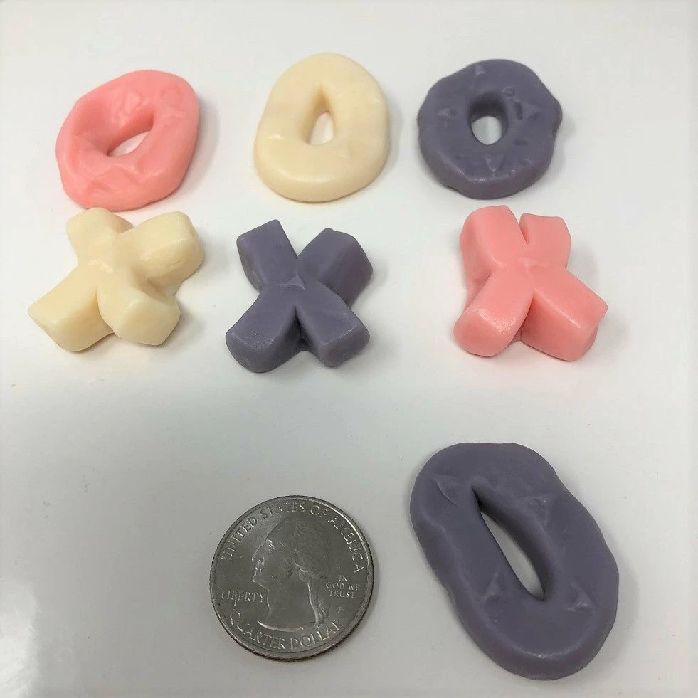 Beulah's Candyland Gummi Hugs And Kisses X O Pink Purple Gummy Valentine Candy 2 Pounds 4 Beulah's Candyland Gummi Hugs And Kisses X O Pink Purple Gummy Valentine Candy 2 Pounds