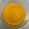 QA Products, Inc. - Beloit, Wisconsin Sprinkles & Toppings Sugar Sanding Yellow Bakery Topping Sprinkles Colored Sugar 1 Pound