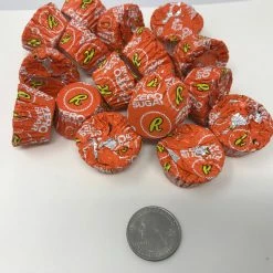 Hershey's - Hershey, Pennsylvania Sugar Free Candy Zero Sugar Reese's Peanut Butter Cups 2 Pounds Reese's Sugar Free